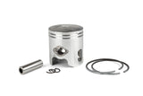 Cylinder Kit MotoForce Racing 70cc cast iron Yamaha Aerox