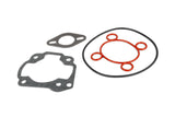 Cylinder Kit MotoForce Racing 70cc cast iron Yamaha Aerox