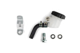 Brake Master Cylinder front radial w/ lever blue