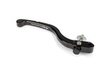 Brake Lever for radial front brake master cylinder black