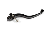 Brake Lever for radial front brake master cylinder black