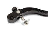 Brake Lever for radial front brake master cylinder black