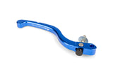 Brake Lever for radial front brake master cylinder blue