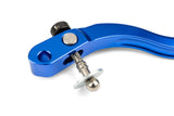 Brake Lever for radial front brake master cylinder blue