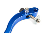 Brake Lever for radial front brake master cylinder blue