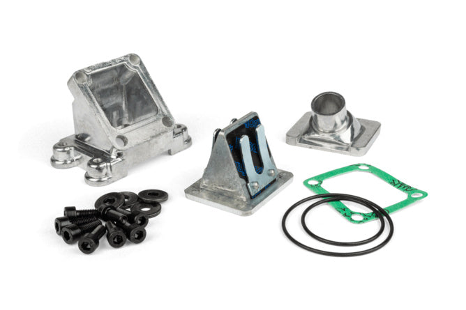 Insugskit Polini Big Valve d=12-15mm Peugeot 103 SP / MVL