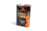 2-Takt Öl Stage6 Sport MK3 teilsynthetisch 1000ml (x10)