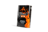 radiator Coolant Stage6 Orange