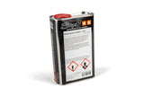 Radiator Fluid / Coolant -38°C Stage6 1L Orange