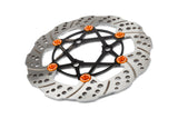 Brake Disc front floating 250mm Stage6 R/T MK2