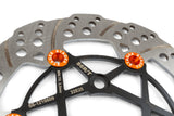 Brake Disc front floating 250mm Stage6 R/T MK2