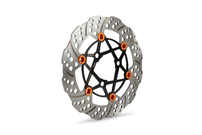Bromsskiva fram flytande 250mm Stage6 R/T MK2