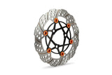 Brake Disc front floating 250mm Stage6 R/T MK2