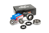 Bearing Set gearbox Stage6 HQ Minarelli