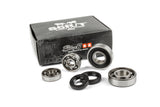 Bearing Set gearbox Stage6 HQ Minarelli