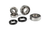 Bearing Set gearbox Stage6 HQ Minarelli