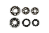 Bearing Set gearbox Stage6 HQ Minarelli