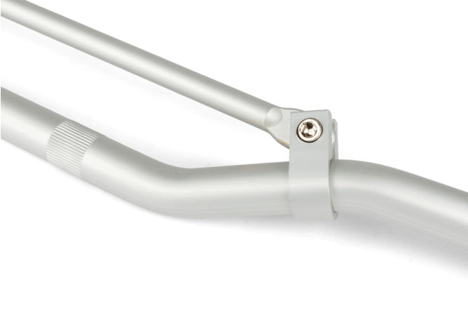 MX Styre 22mm alu