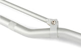 MX Handlebar 22mm alu