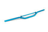 MX Handlebar 22mm blue