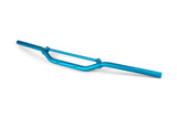 MX Handlebar 22mm blue