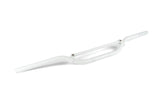 MX Handlebar 22mm white