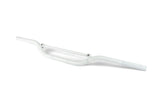 MX Handlebar 22mm white