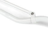 MX Handlebar 22mm white