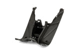 Floor Board / Footwell Yamaha Aerox / MBK Nitro black