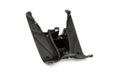 Floor Board / Footwell Yamaha Aerox / MBK Nitro black