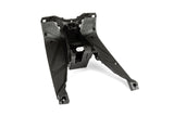 Floor Board / Footwell Yamaha Aerox / MBK Nitro black