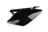 Fairing Kit 7 pcs. black Rieju MRT 2009 - 2021