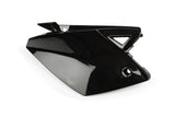 Fairing Kit 7 pcs. black Rieju MRT 2009 - 2021