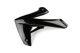 Fairing Kit 7 pcs. black Rieju MRT 2009 - 2021