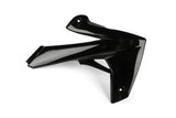 Fairing Kit 7 pcs. black Rieju MRT 2009 - 2021