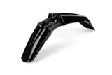 Fairing Kit 7 pcs. black Rieju MRT 2009 - 2021