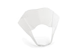 Fairing Kit 7 pcs. white Rieju MRT 2009 - 2022