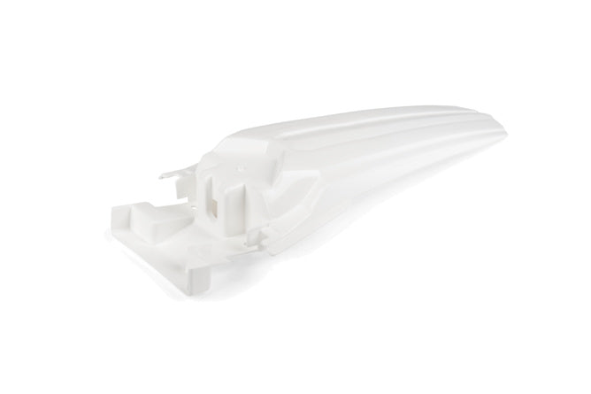 Karosskit 7 delar vit Rieju MRT 2009 - 2022