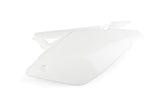 Fairing Kit 7 pcs. white Rieju MRT 2009 - 2022