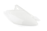 Fairing Kit 7 pcs. white Rieju MRT 2009 - 2022