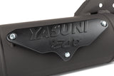 Exhaust Yasuni ECO Minarelli horizontal Yamaha Aerox