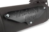 Exhaust Yasuni ECO Minarelli vertical homologated