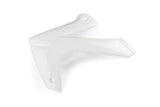 Front Side Panel left side white Rieju MRT 2009 - 2022