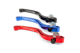 Brake Lever for radial front brake master cylinder red