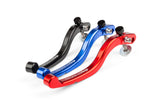 Brake Lever for radial front brake master cylinder red