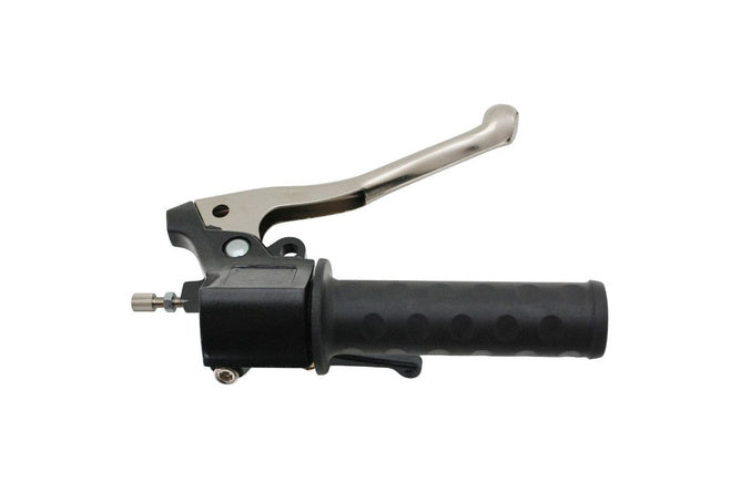 Gaskramp MBK 51