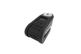 Bloque disque moto Oxford Sold Secure GoldSRA