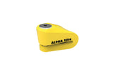 Bloque disque moto Oxford Sold Secure GoldSRA