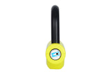 Chain Lock + Boss Alarm 16mm Oxford 1.5m x 12mm