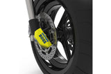 Chain Lock + Boss Alarm 16mm Oxford 1.5m x 12mm
